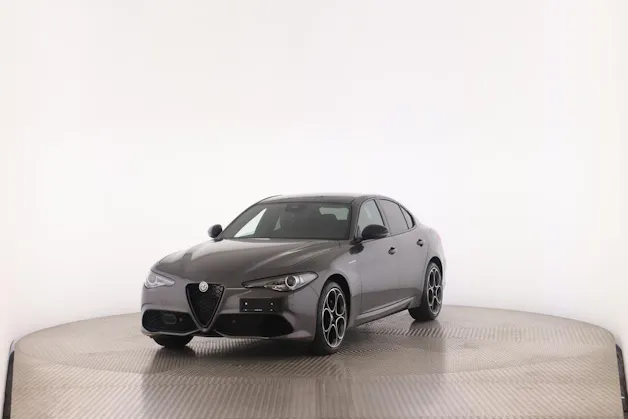Alfa Romeo Giulia 2.0 Q4 Veloce