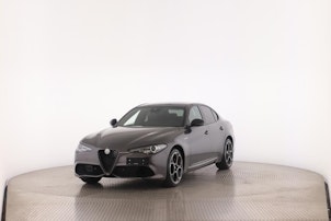 Vehicle image ALFA ROMEO Giulia 2.0 Q4 Veloce