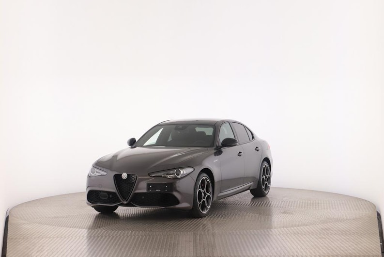 Vehicle image ALFA ROMEO Giulia
