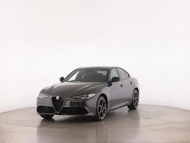 Alfa Romeo Giulia 2.0 Q4 Veloce