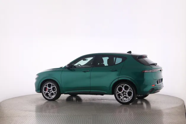 Alfa Romeo Tonale 1.5 Tributo Italiano