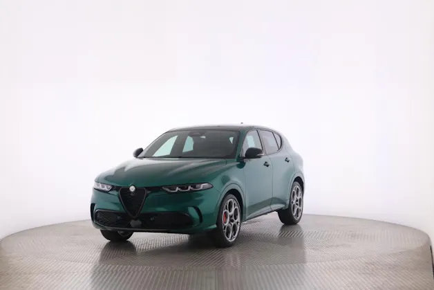 Alfa Romeo Tonale 1.5 Tributo Italiano