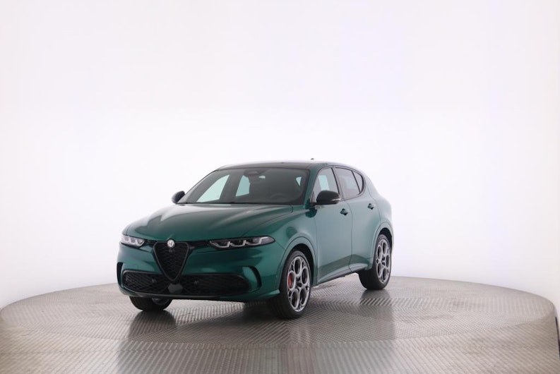 Vehicle image ALFA ROMEO TONALE