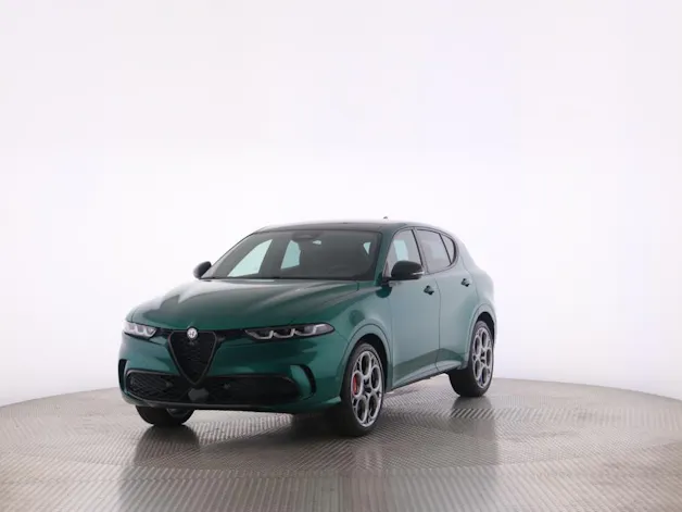 Alfa Romeo Tonale 1.5 Tributo Italiano