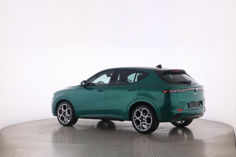 Vehicle image ALFA ROMEO TONALE