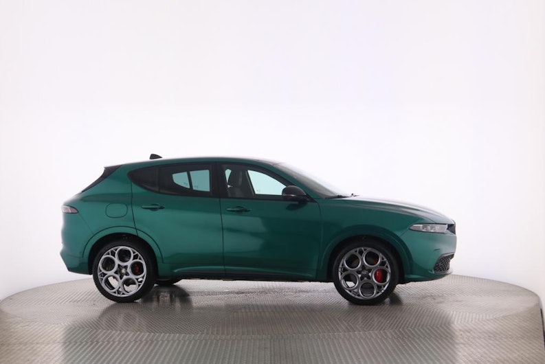 Vehicle image ALFA ROMEO TONALE