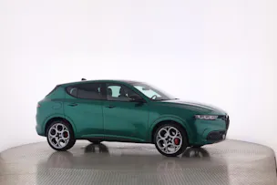 Alfa Romeo Tonale 1.5 Tributo Italiano