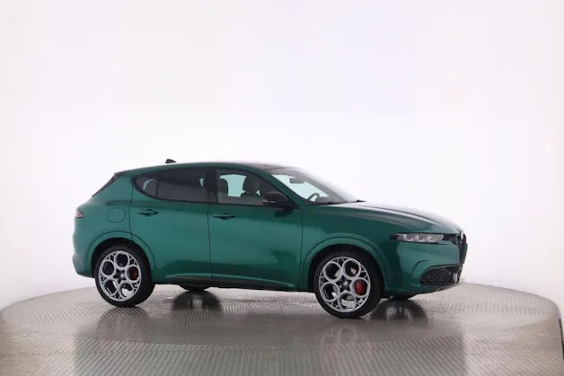 Alfa Romeo Tonale 1.5 Tributo Italiano