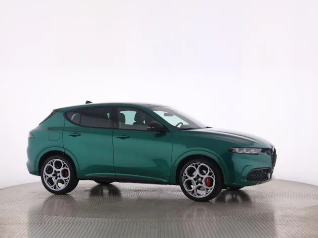 Alfa Romeo Tonale 1.5 Tributo Italiano