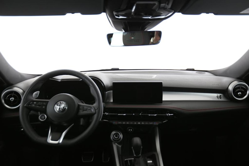 Vehicle image ALFA ROMEO TONALE