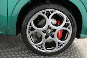 Alfa Romeo Tonale 1.5 Tributo Italiano