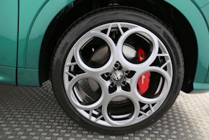 Vehicle image ALFA ROMEO Tonale 1.5 Tributo Italiano