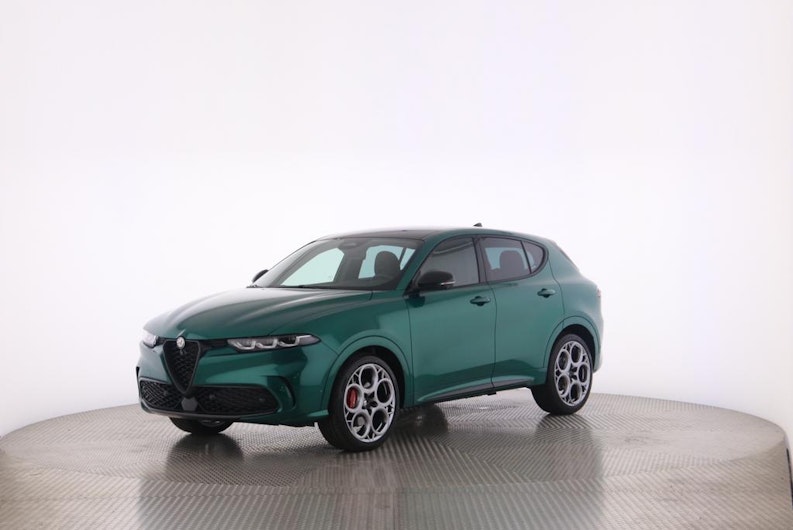 Vehicle image ALFA ROMEO TONALE
