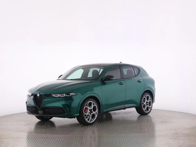 Alfa Romeo Tonale 1.5 Tributo Italiano