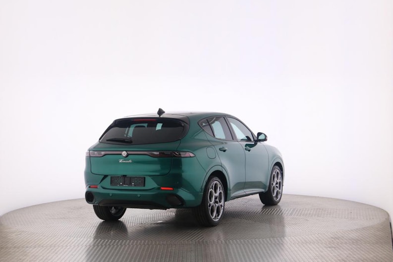 Vehicle image ALFA ROMEO TONALE