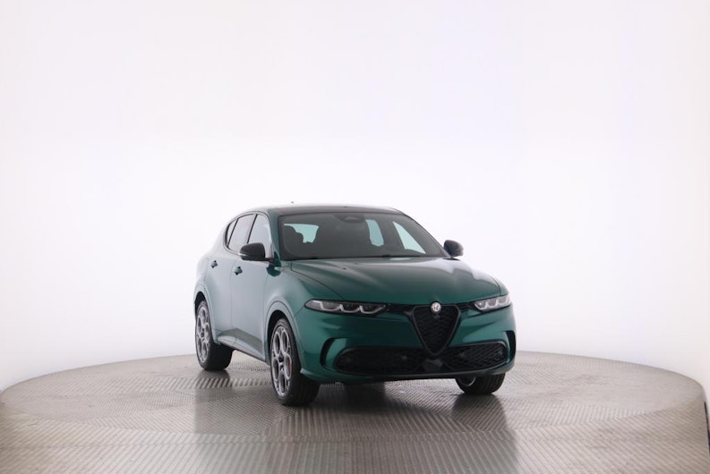 Vehicle image ALFA ROMEO TONALE