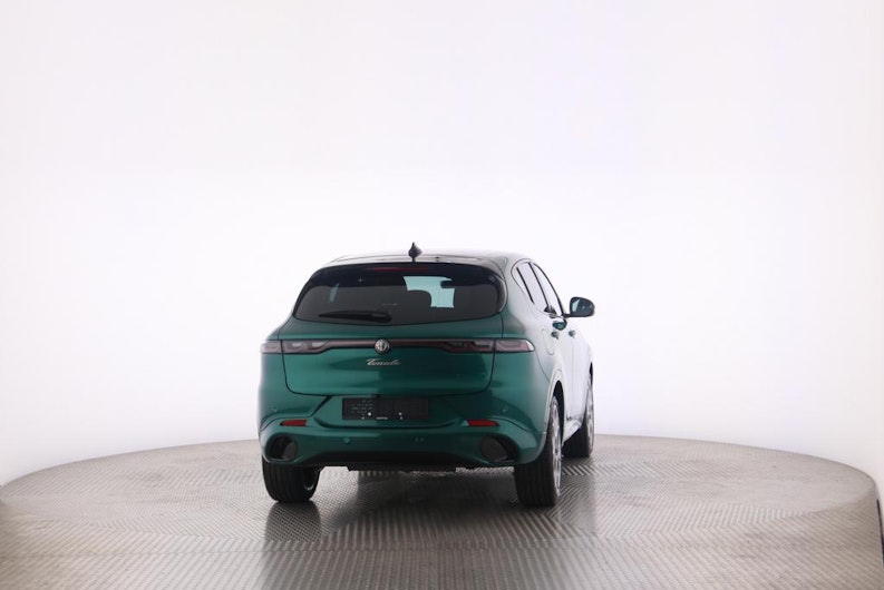 Vehicle image ALFA ROMEO TONALE