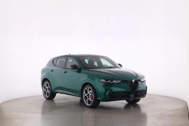 Alfa Romeo Tonale 1.5 Tributo Italiano