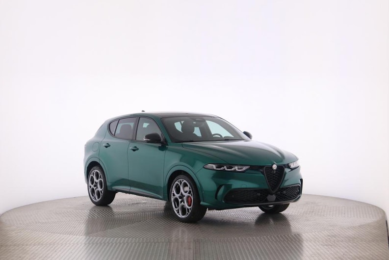 Vehicle image ALFA ROMEO TONALE