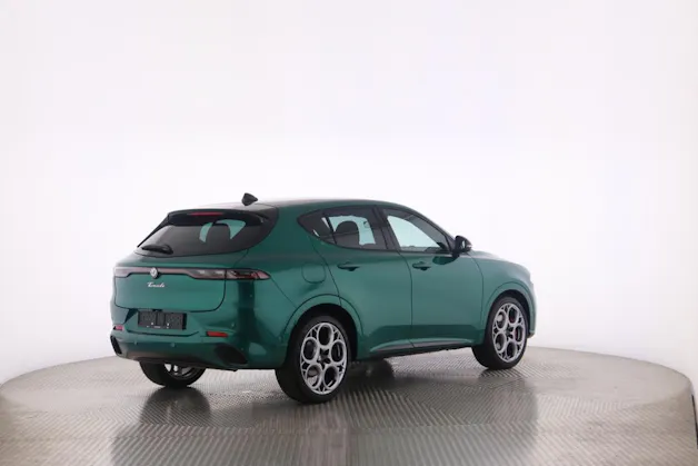 Alfa Romeo Tonale 1.5 Tributo Italiano