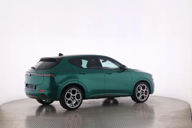 Alfa Romeo Tonale 1.5 Tributo Italiano