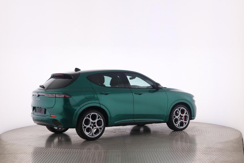 Vehicle image ALFA ROMEO TONALE