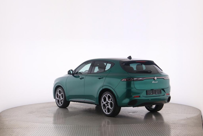 Vehicle image ALFA ROMEO TONALE