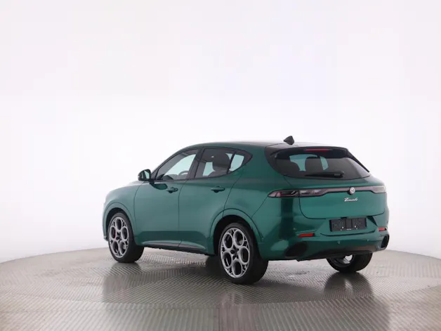 Alfa Romeo Tonale 1.5 Tributo Italiano