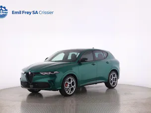 Alfa Romeo Tonale 1.5 Tributo Italiano