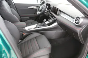 Alfa Romeo Tonale 1.5 Tributo Italiano