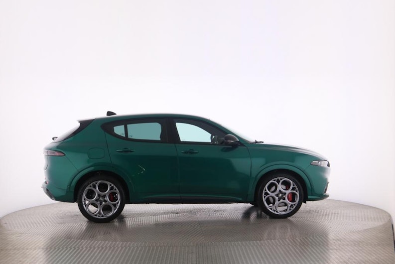 Vehicle image ALFA ROMEO TONALE