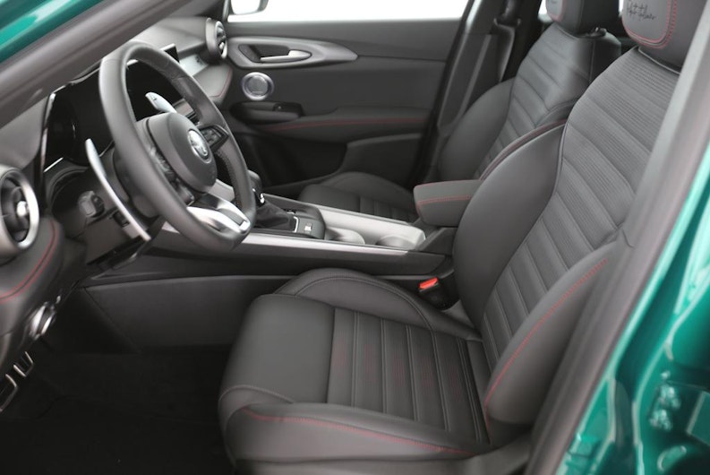 Vehicle image ALFA ROMEO TONALE