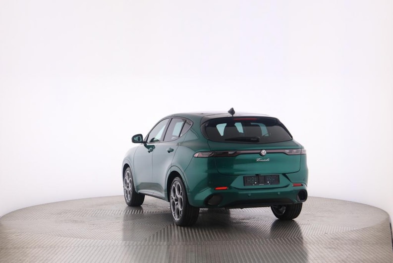 Vehicle image ALFA ROMEO TONALE