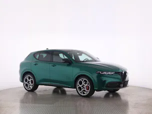 Alfa Romeo Tonale 1.5 Tributo Italiano