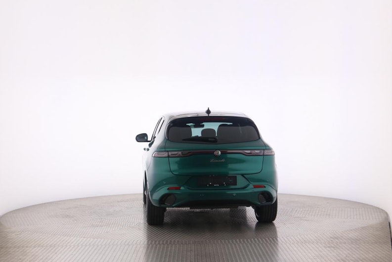 Vehicle image ALFA ROMEO TONALE