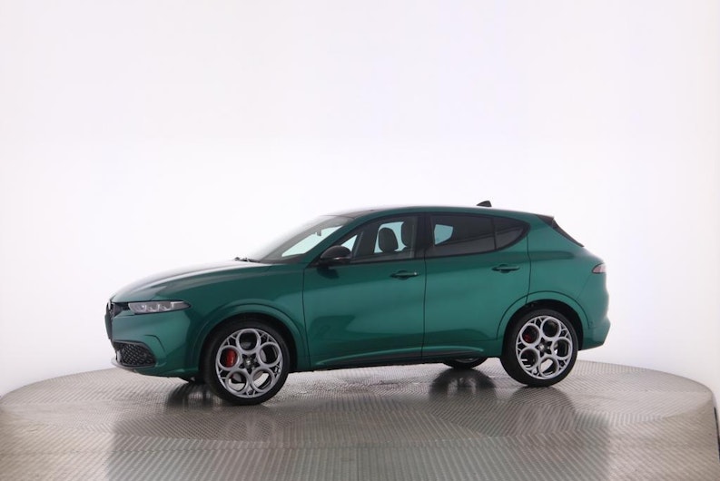 Vehicle image ALFA ROMEO TONALE