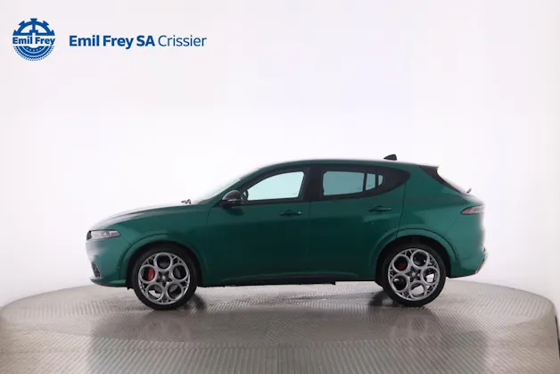 Alfa Romeo Tonale 1.5 Tributo Italiano