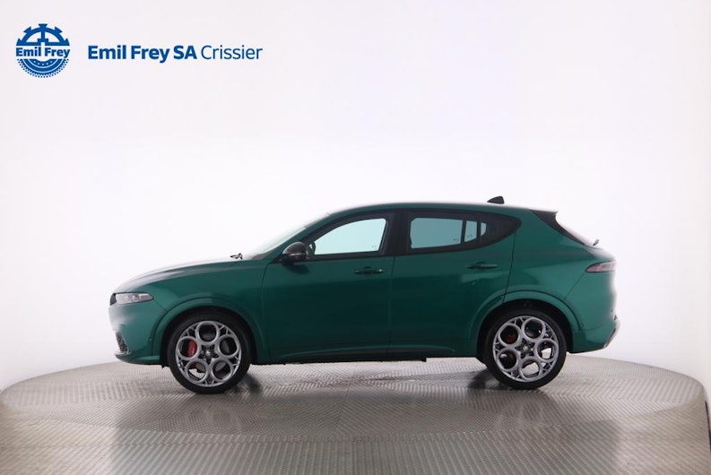 Vehicle image ALFA ROMEO TONALE