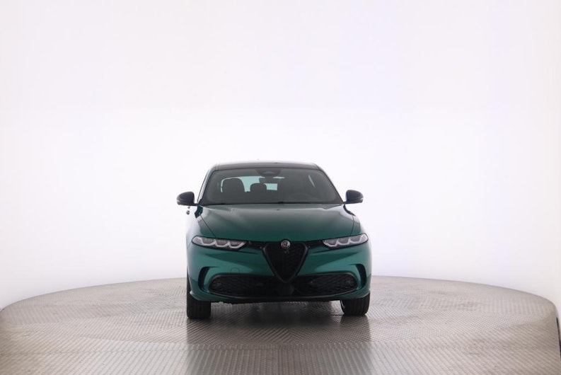 Vehicle image ALFA ROMEO TONALE