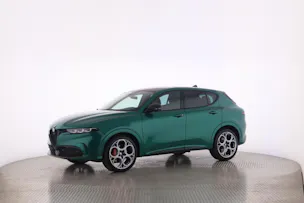 Alfa Romeo Tonale 1.5 Tributo Italiano