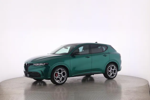 Alfa Romeo Tonale 1.5 Tributo Italiano