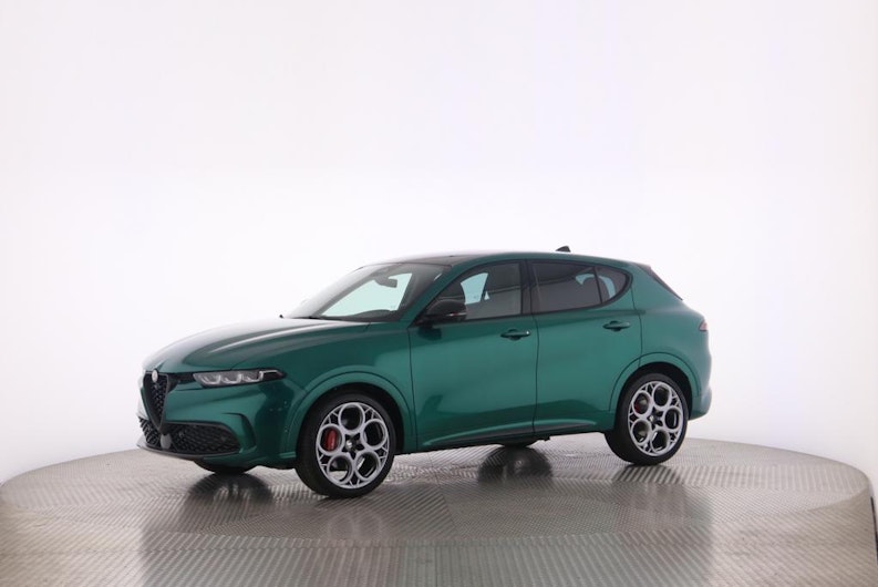 Vehicle image ALFA ROMEO TONALE
