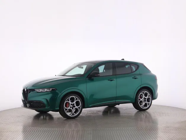 Alfa Romeo Tonale 1.5 Tributo Italiano