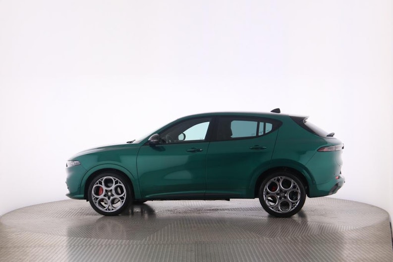 Vehicle image ALFA ROMEO TONALE