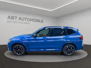 BMW X3 M40i