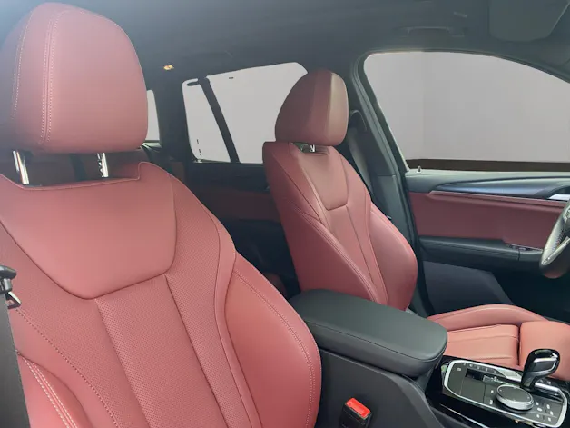 BMW X3 M40i