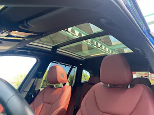 BMW X3 M40i