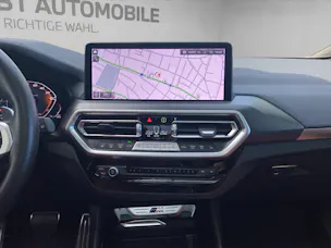 BMW X3 M40i