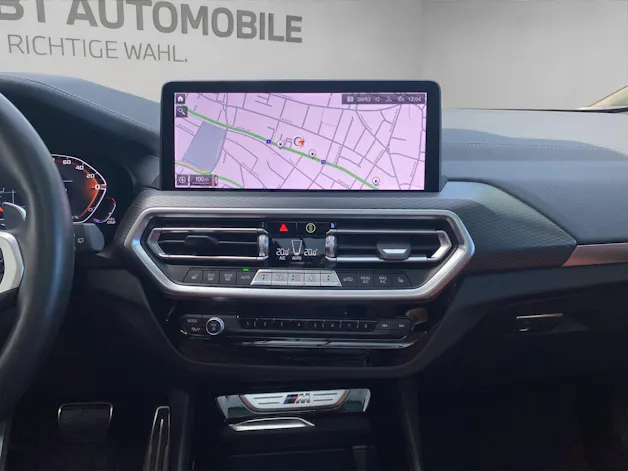 BMW X3 M40i