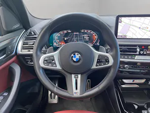BMW X3 M40i